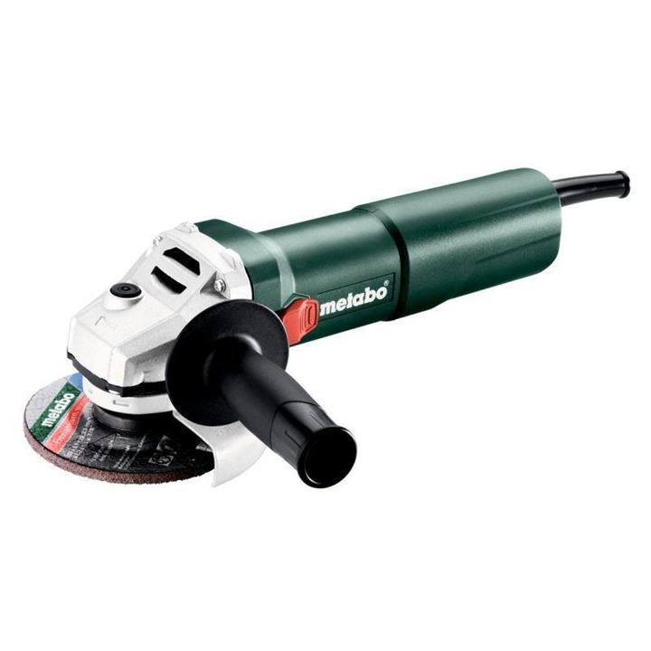 مینی فرز متابو مدل W 1100 - 115 METABO W 1100 - 115 ANGEL GRINDER